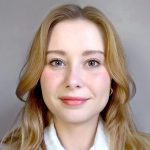 Photo of Aleksandra Rusowicz