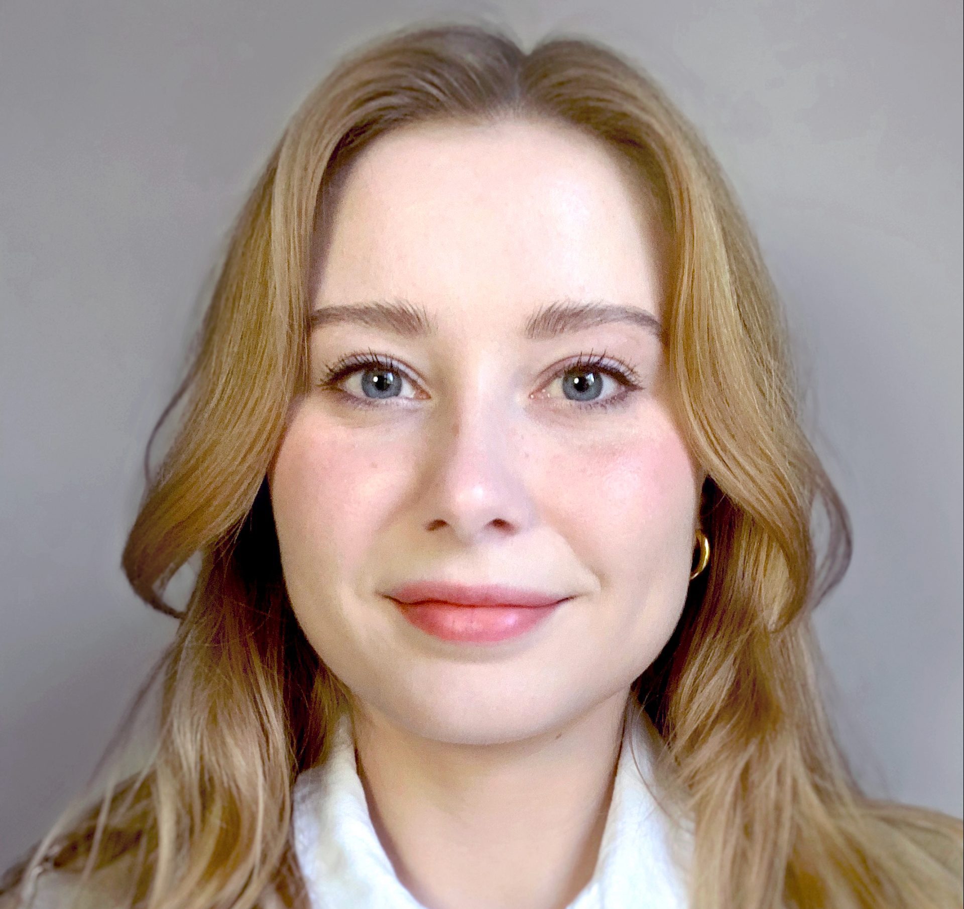Photo of Aleksandra Rusowicz