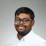 Photo of Alokesh Manna