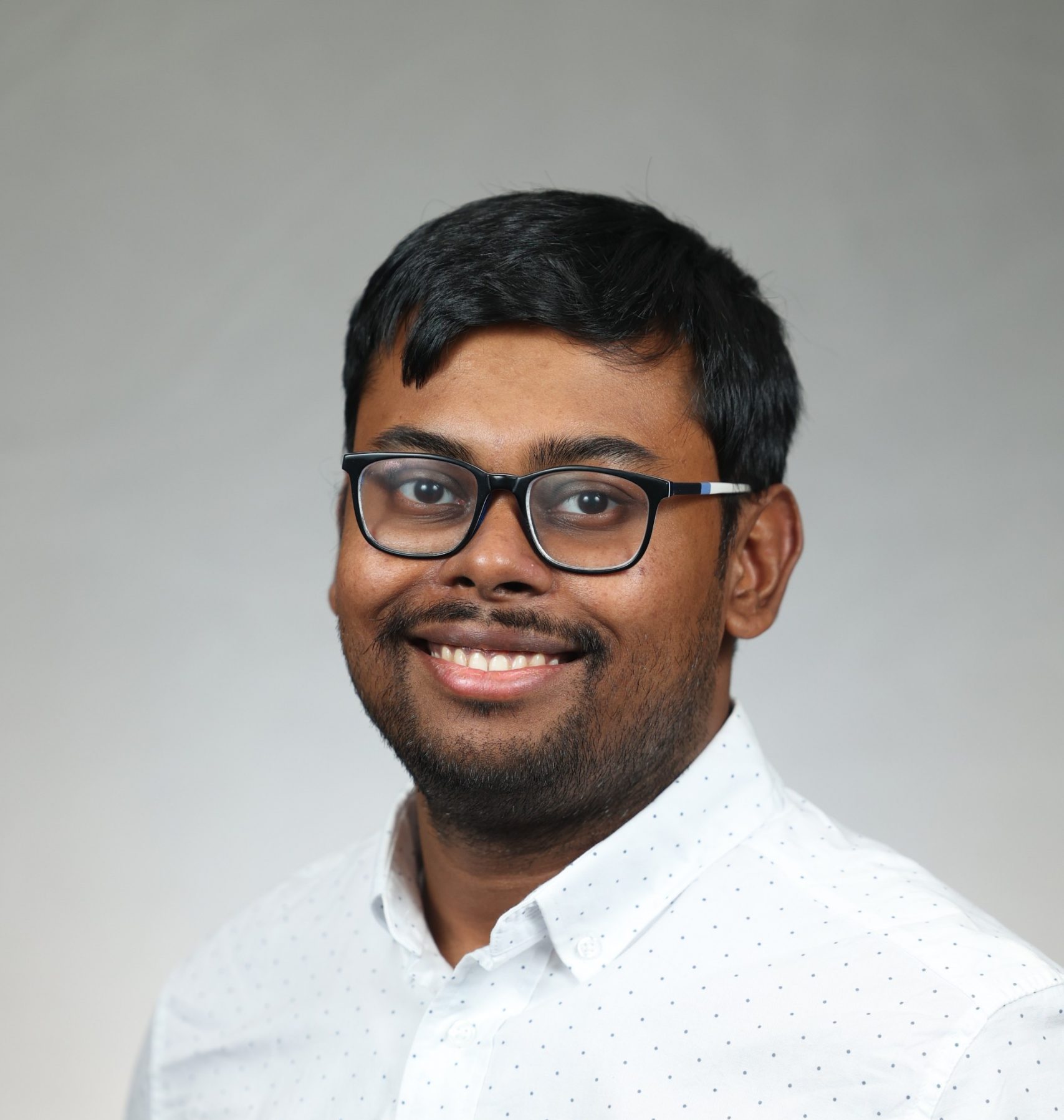 Photo of Alokesh Manna