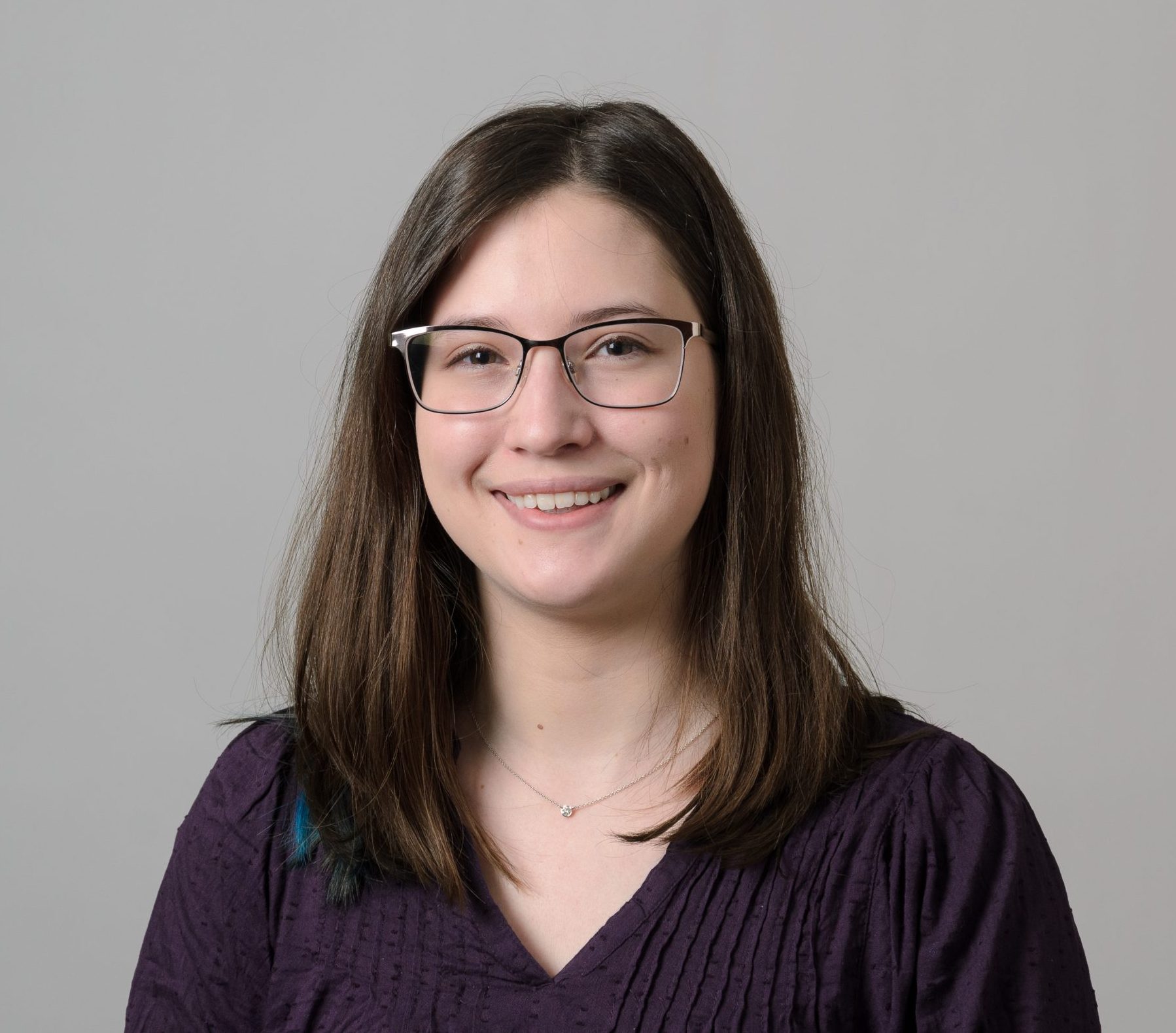 Photo of Emily Parrish-Mulliken