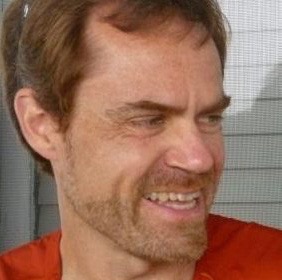James Dixon
