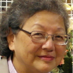 Lynn Kuo