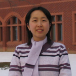 Xiaojing Wang