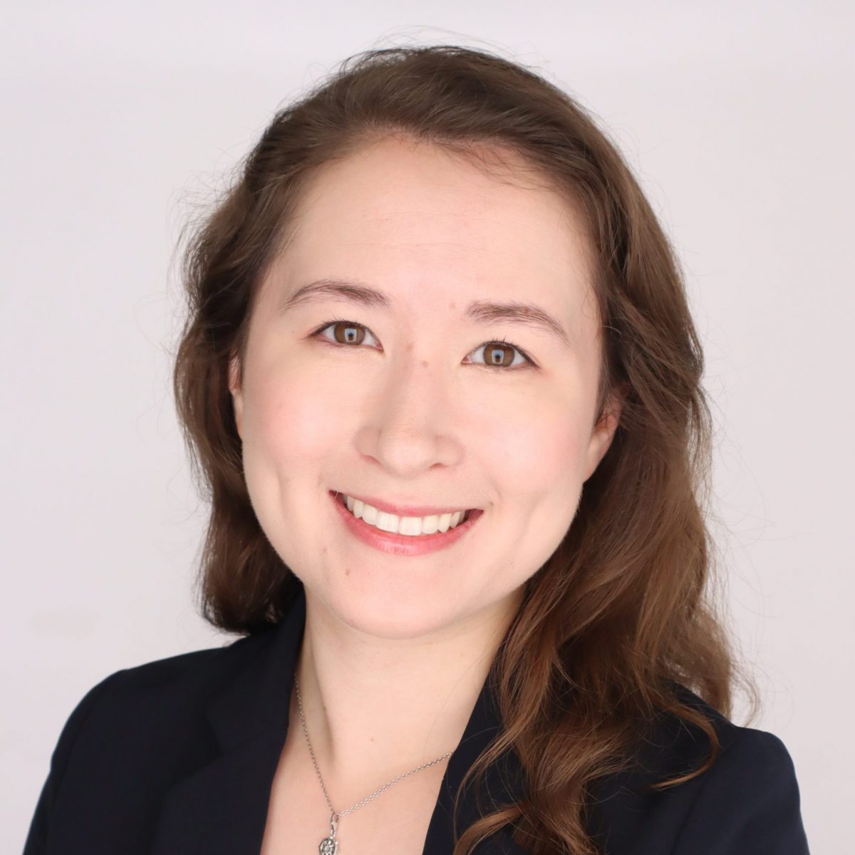 Photo of Heather Robinson