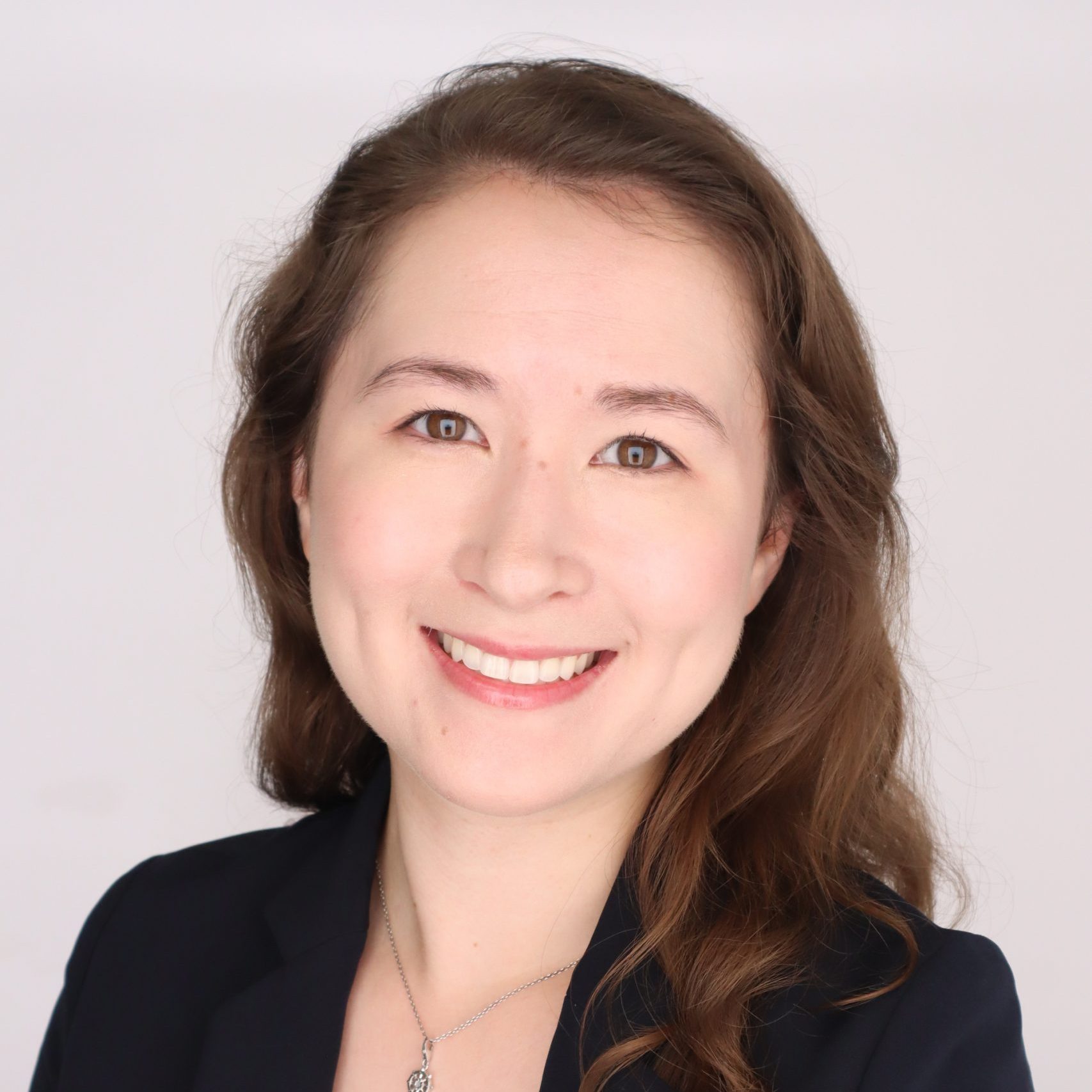 Photo of Heather Robinson