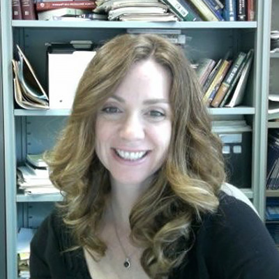 Photo of Diane Quinn