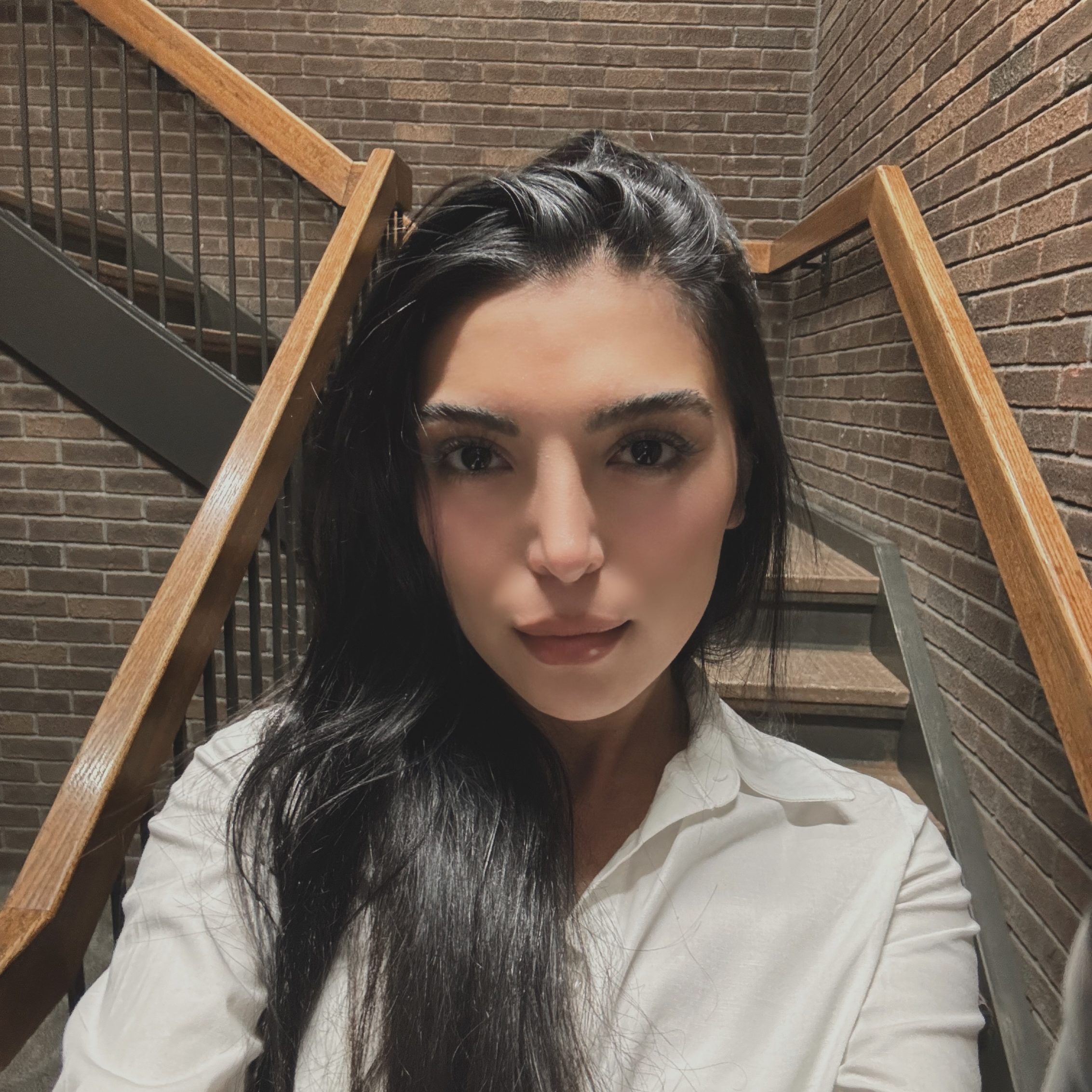 Photo of Shabnam Alizadeh Incheh