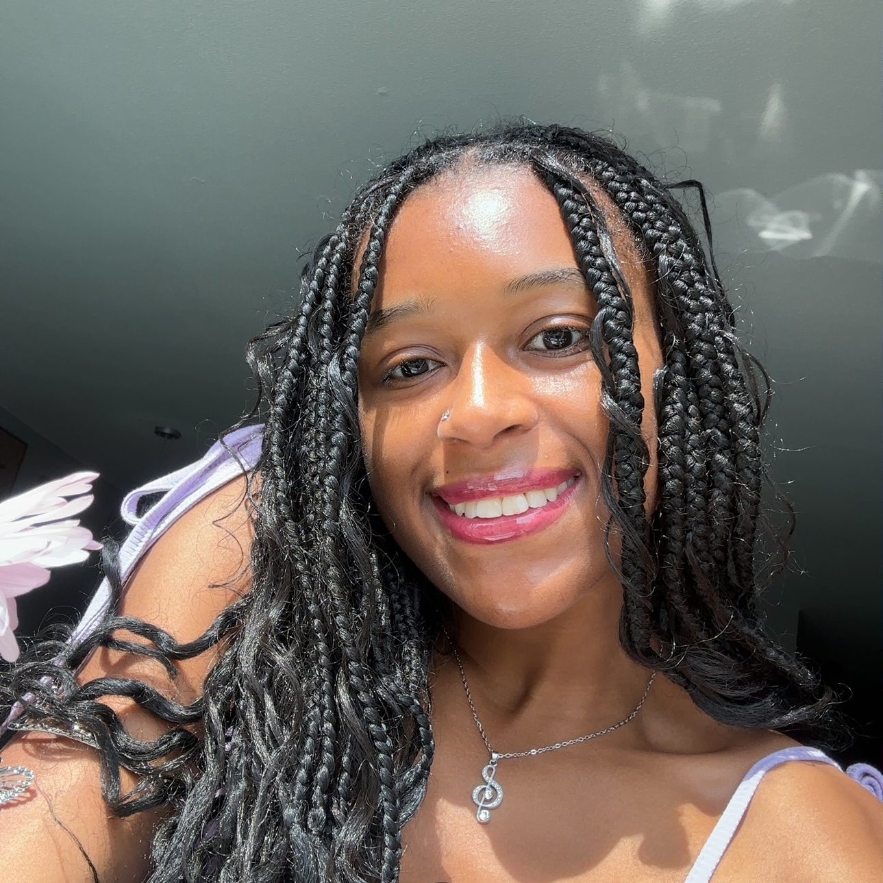 Photo of Precious-Janae Romain