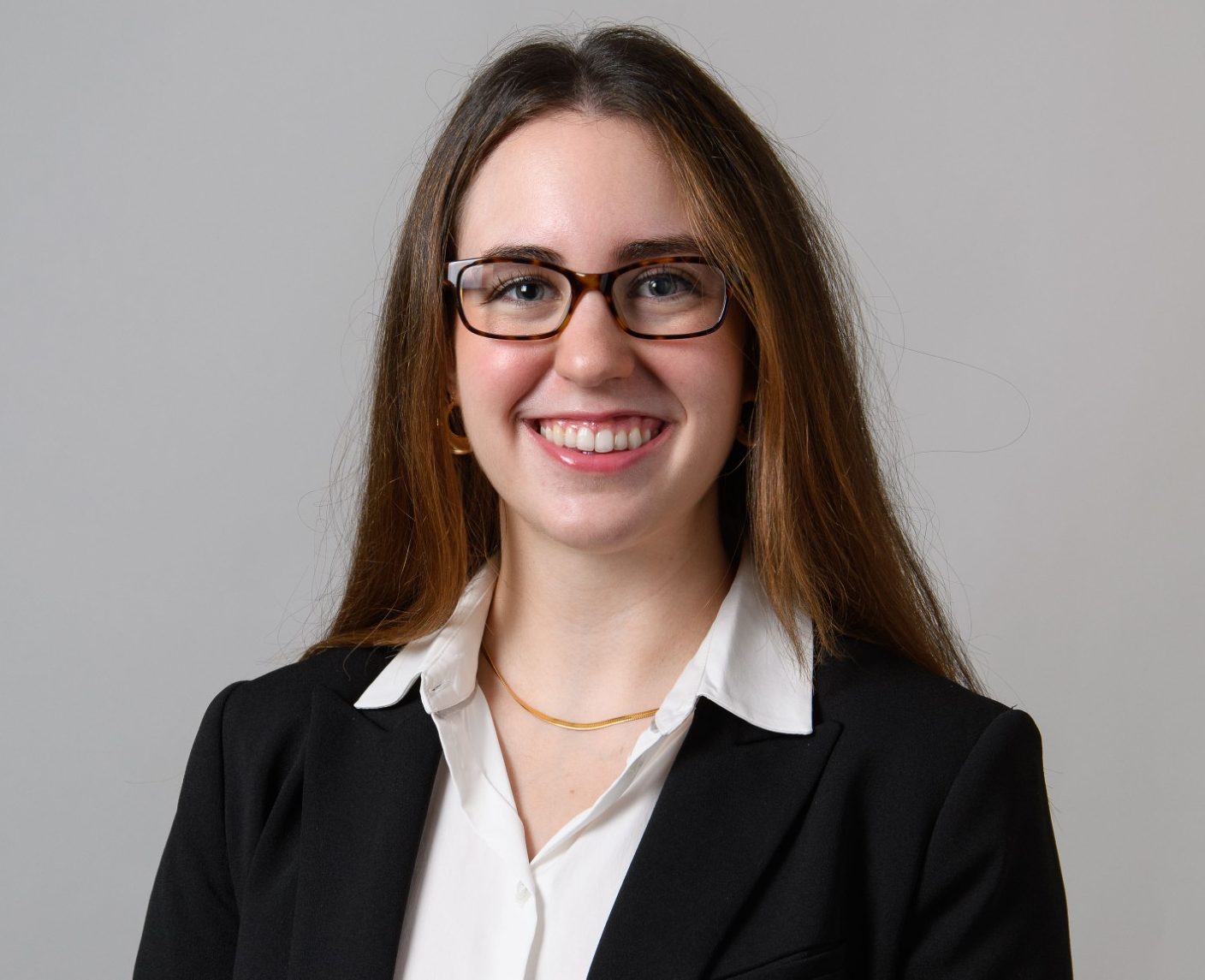 Jillian O' Malley