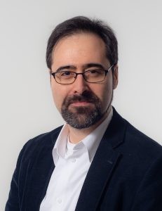 Andres Grosmark