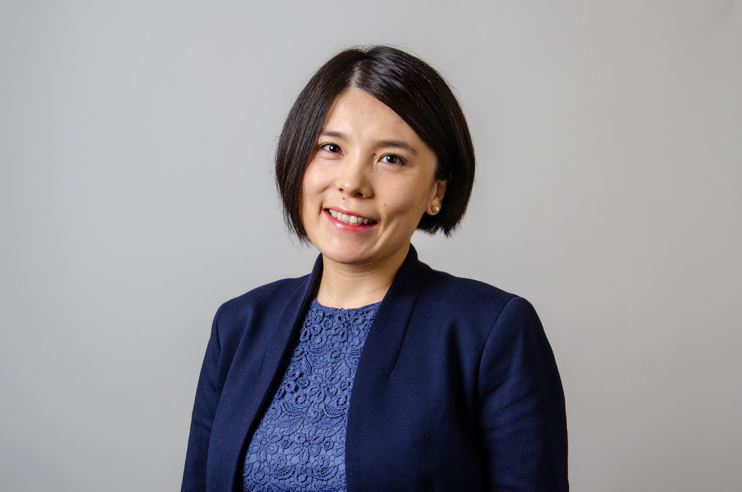 Zexin Ma