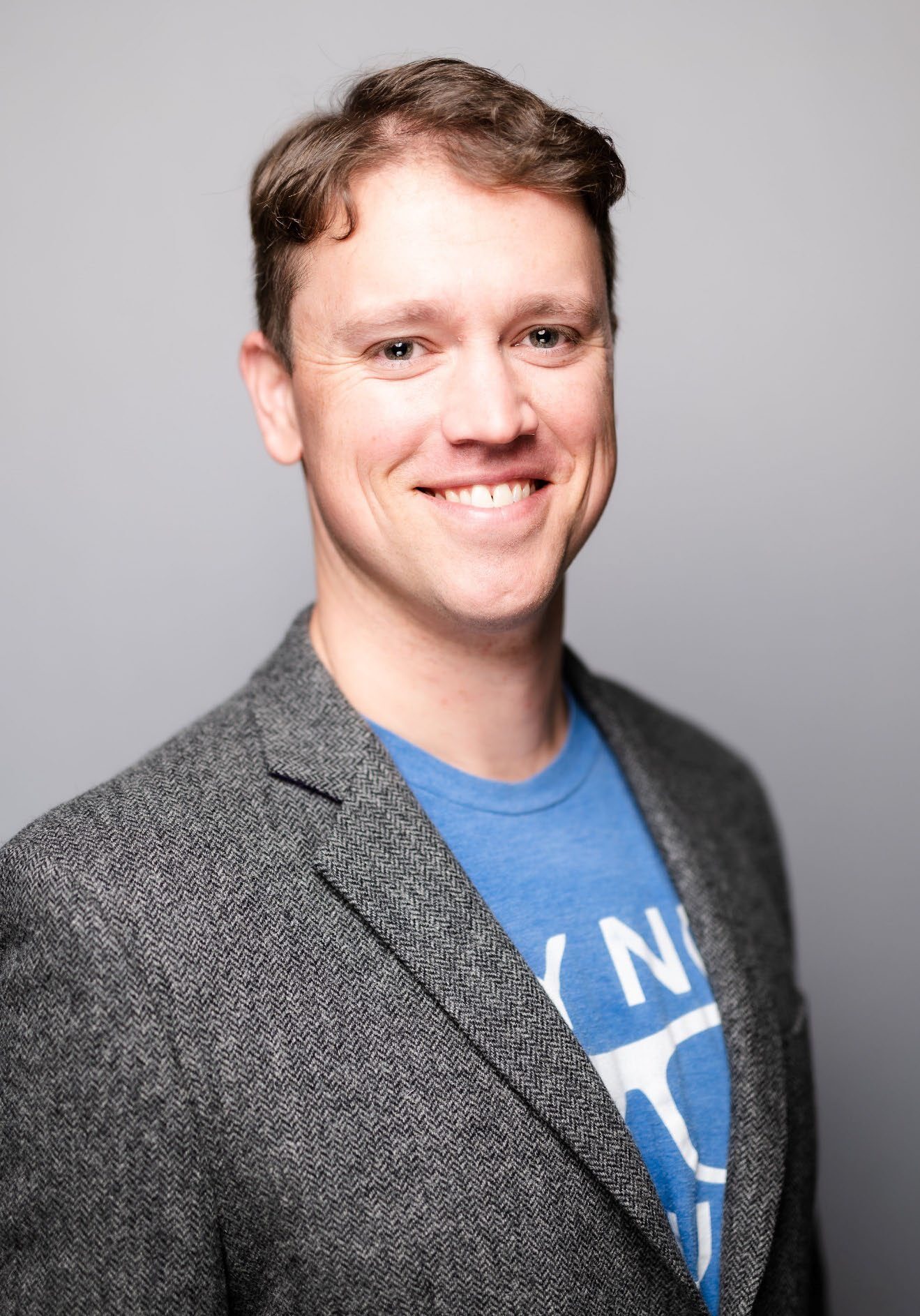 Photo of Jacob Johnson