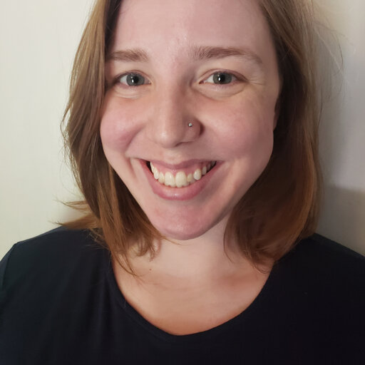 Photo of Kelsey Davinson