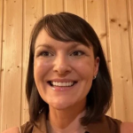 Photo of Deborah Schneider