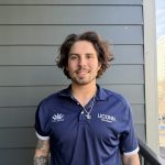 Photo of Ethan Beri
