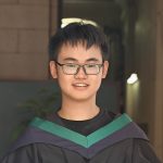 Photo of Zhang Chen