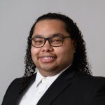 Photo of Marcus Harris
