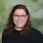 Photo of Madeline Resnick