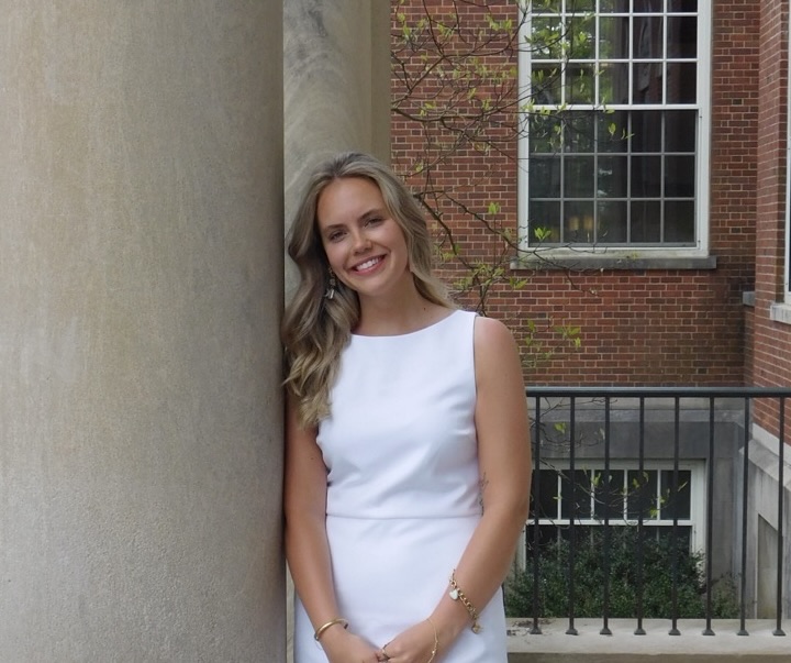 Photo of Ashley Guillot
