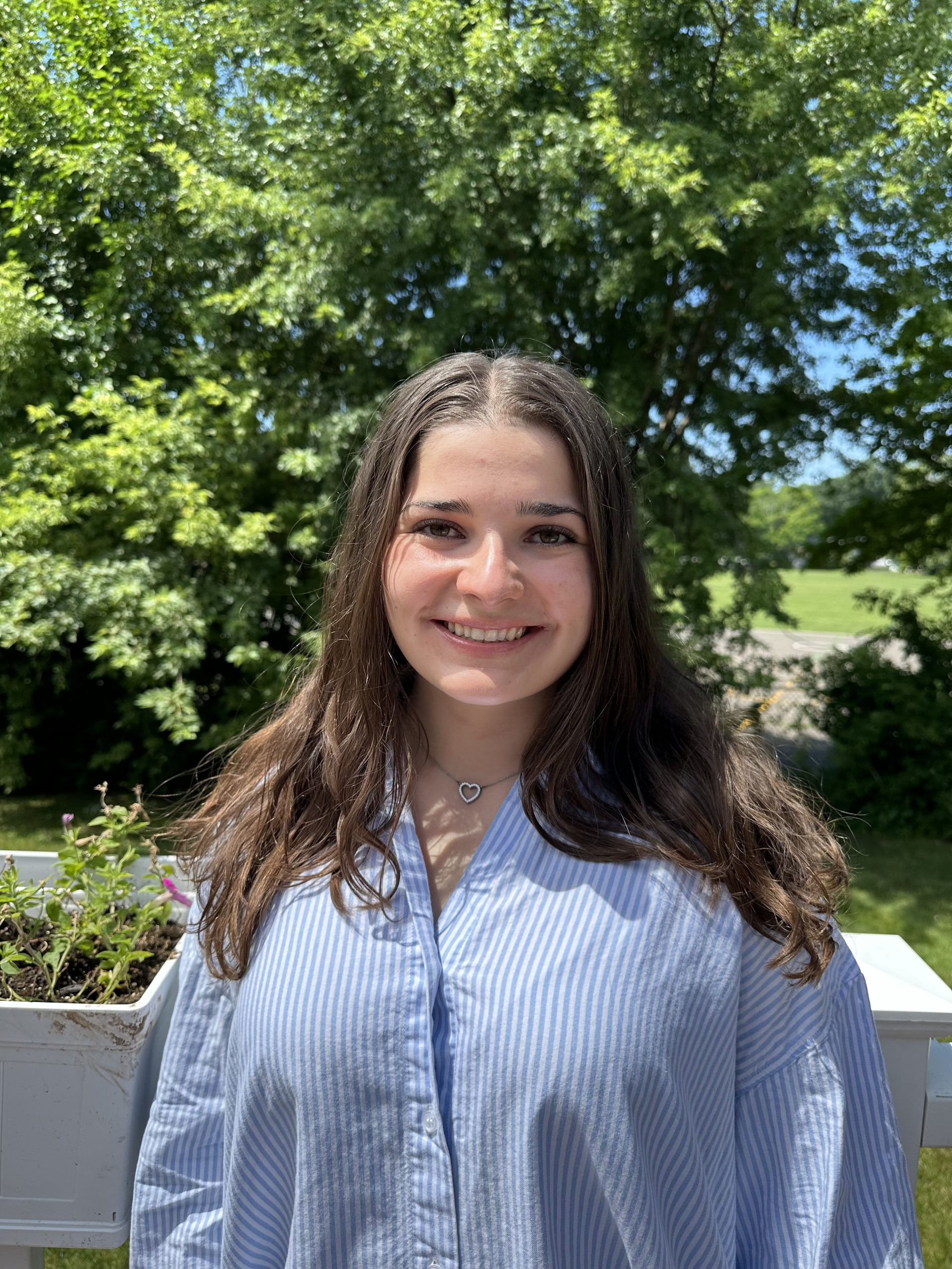 Photo of Madeline Jakubowski