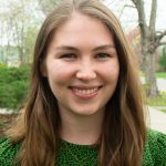 Photo of Sarah Schillinger