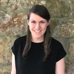 Photo of Hilary Miller