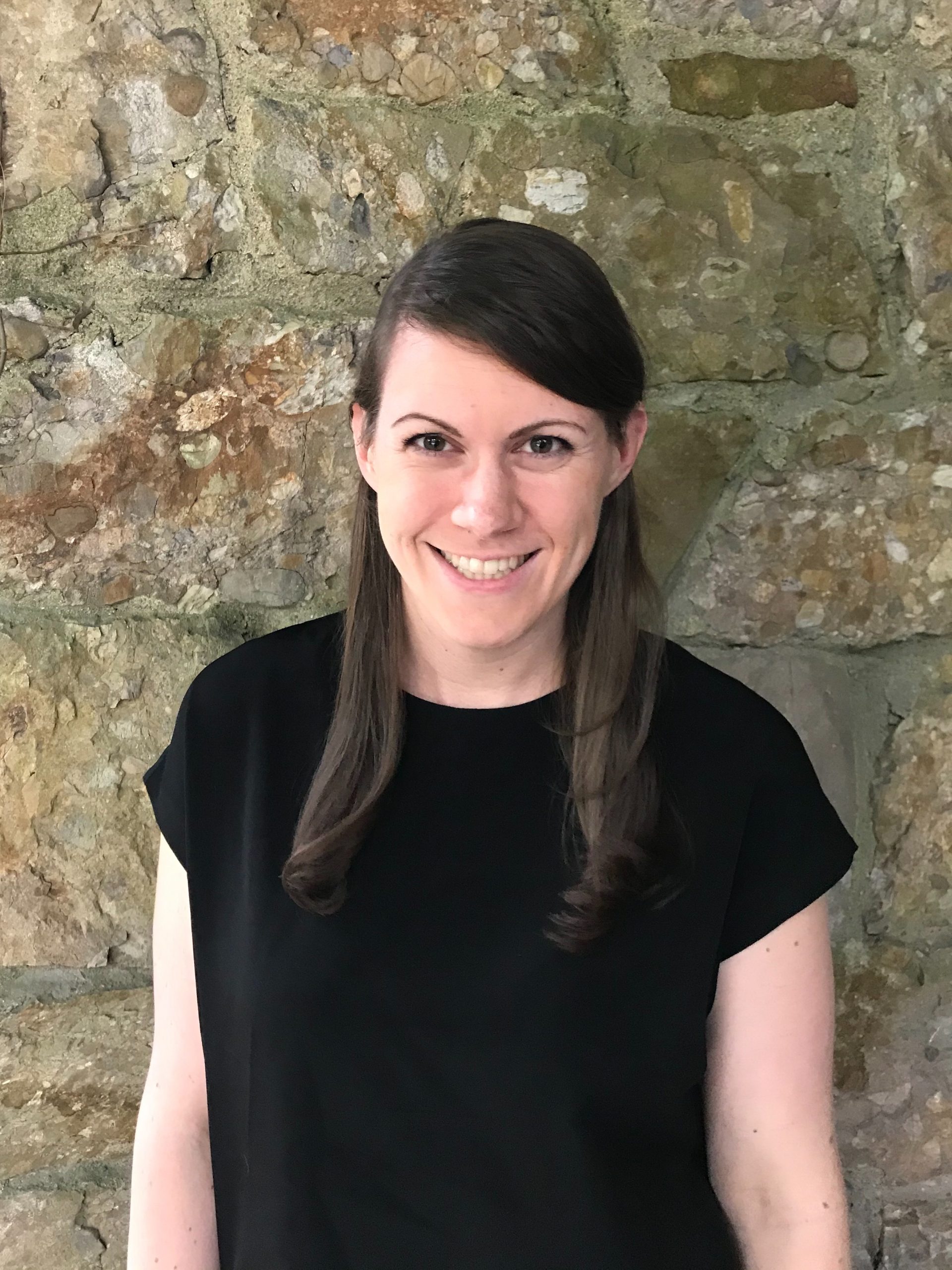 Photo of Hilary Miller