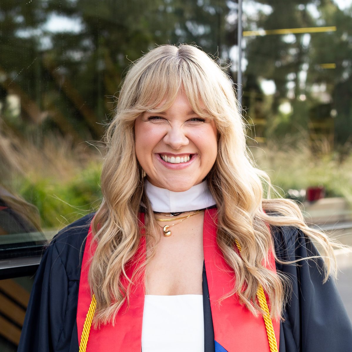 Photo of Caitlin Baten