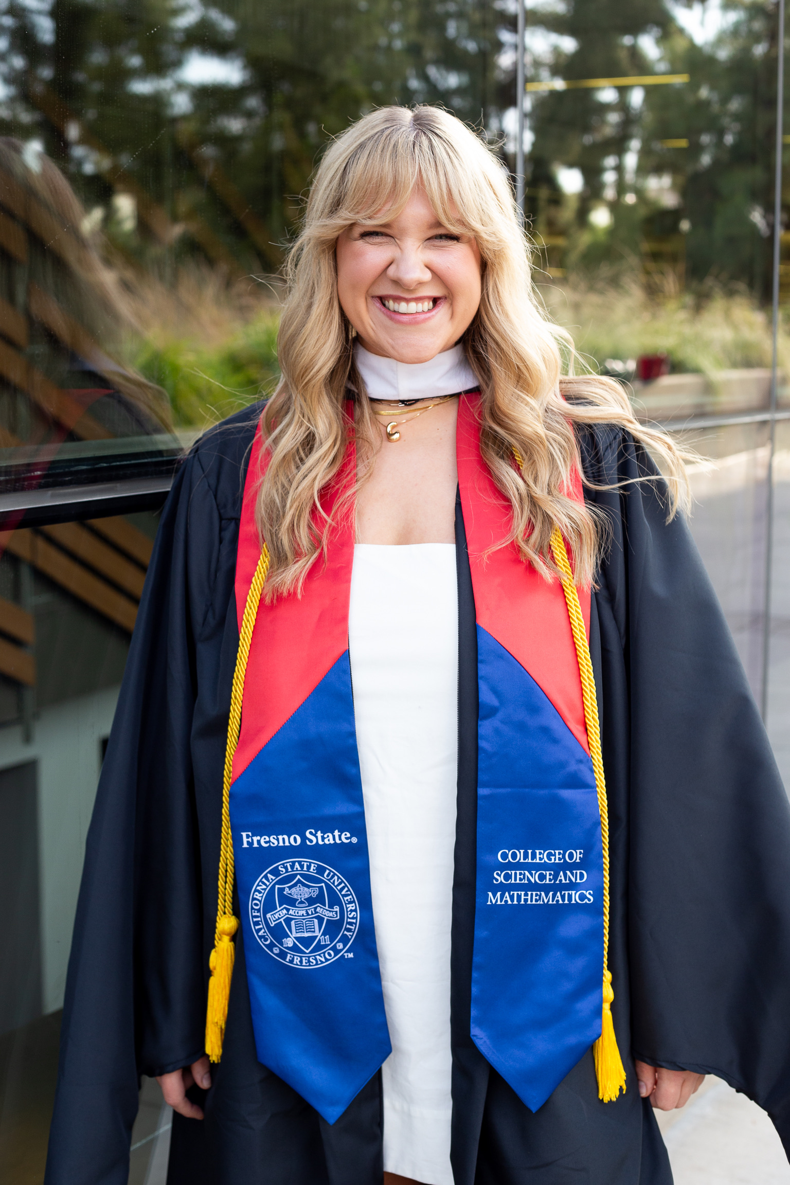 Photo of Caitlin Baten