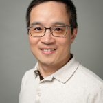 Photo of Kai Yu