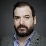 Photo of Joel Lorenzatti