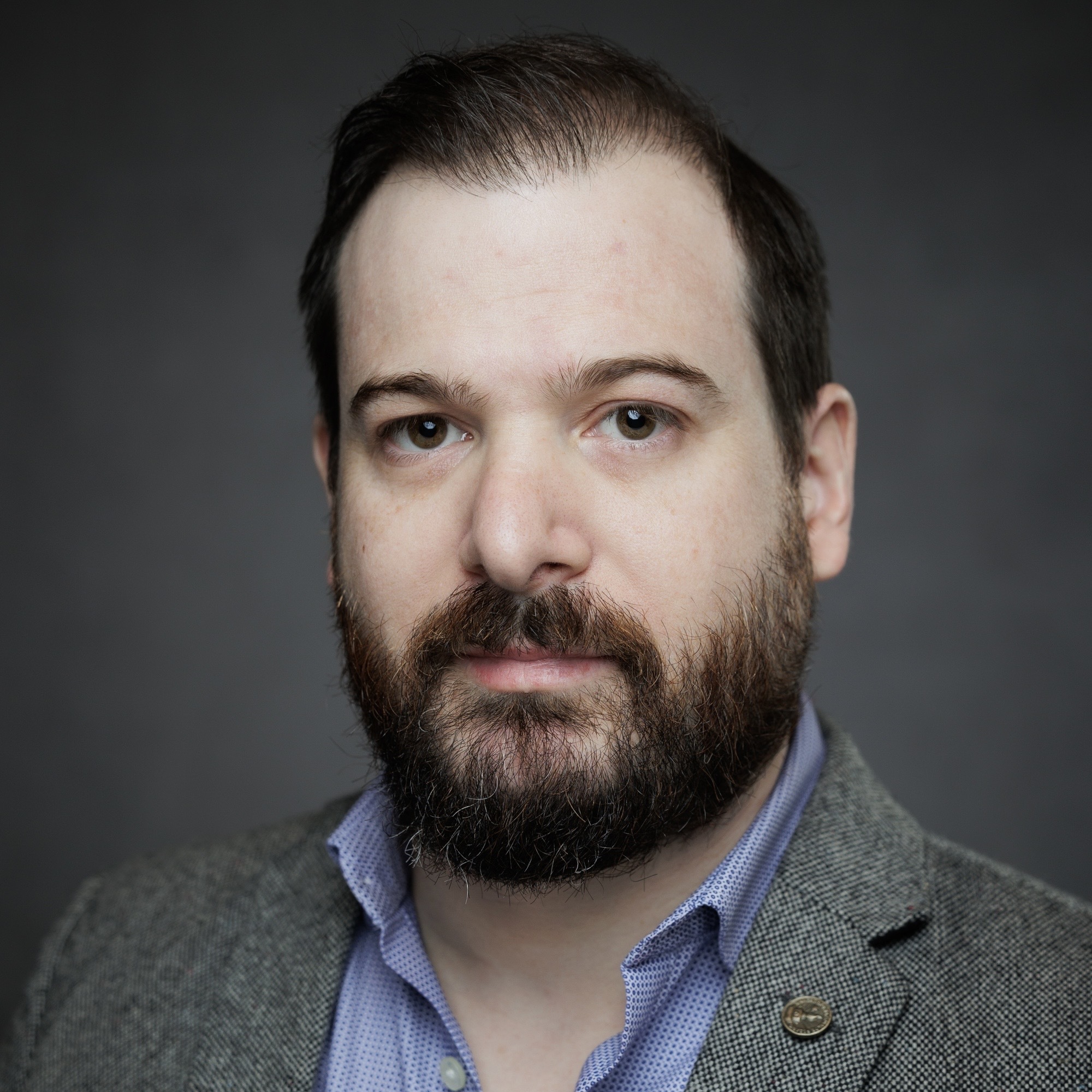 Photo of Joel Lorenzatti