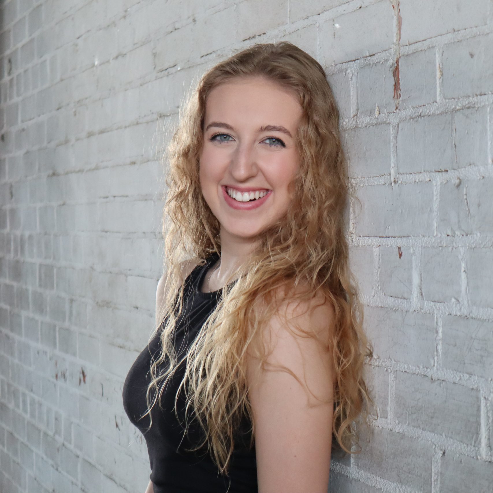 Photo of Delaney Mendoza