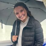 Photo of Lily Gorman