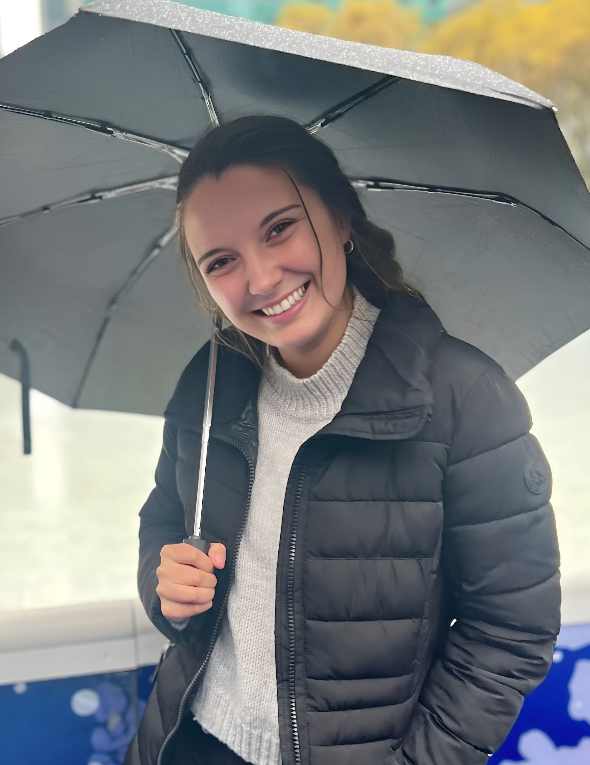 Photo of Lily Gorman