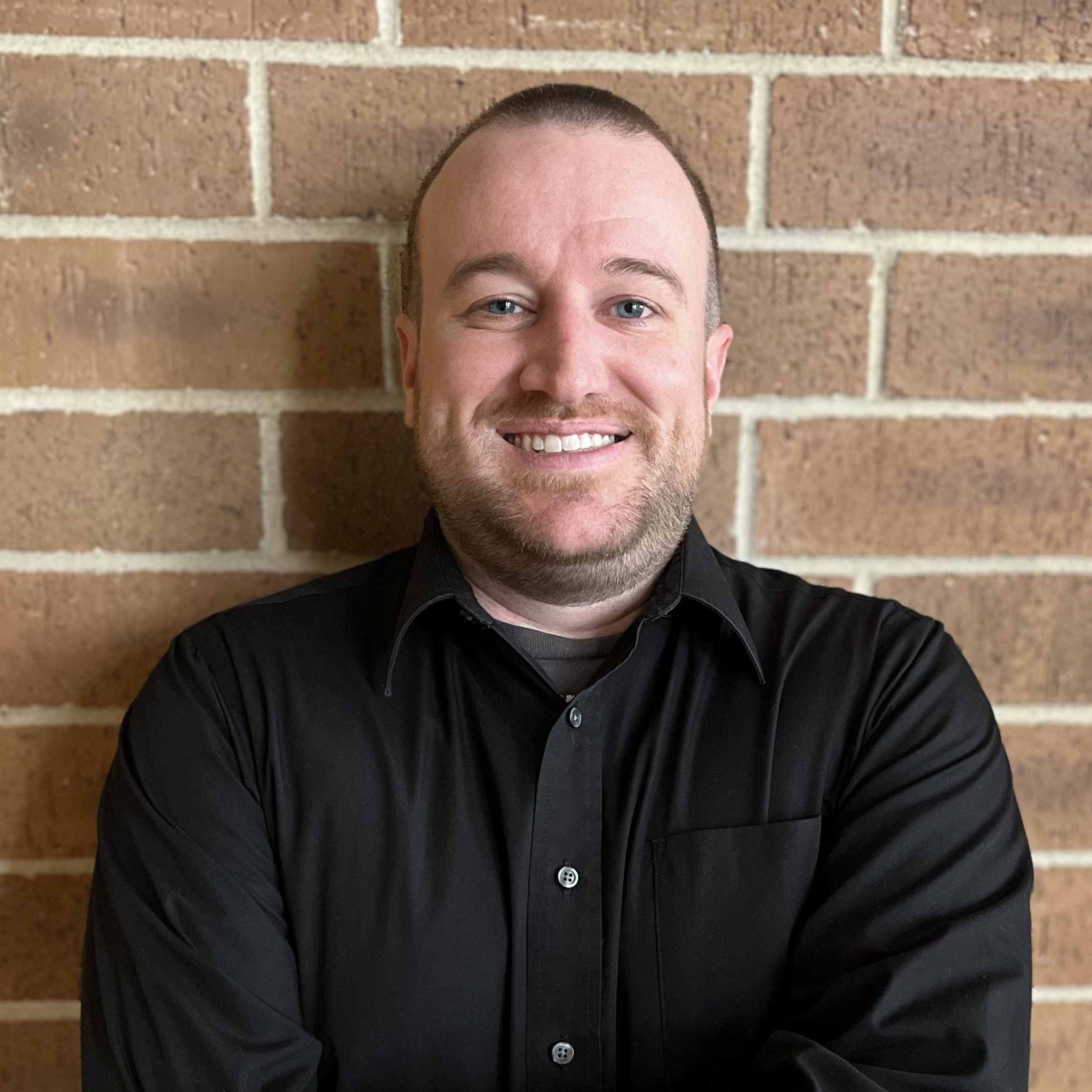 Photo of Steven Fitterer