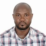 Photo of Affiliate Sampson Ipiankama