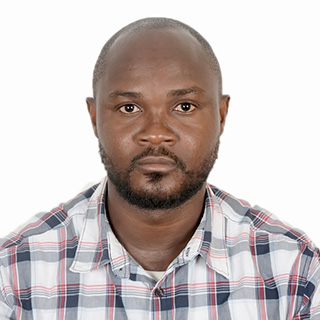 Photo of Affiliate Sampson Ipiankama