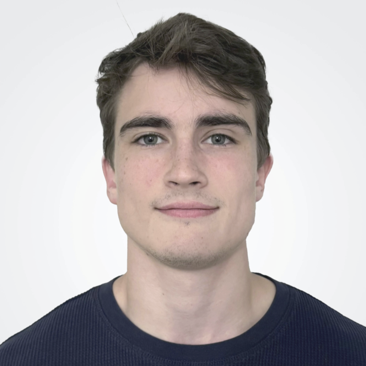 Photo of Affiliate John O'Connell