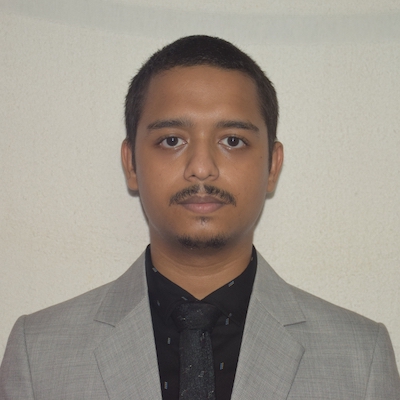 Photo of Aditya Vikram Sett