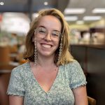 Photo of Marissa Chappell