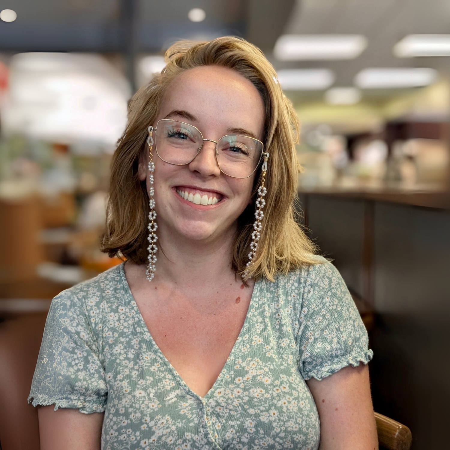 Photo of Marissa Chappell