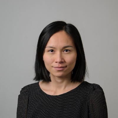 Photo of Siu Yin Clement-Lam