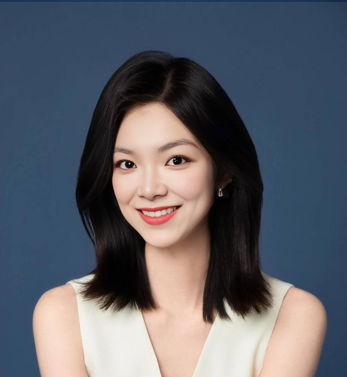 Photo of Gaofei Zhang