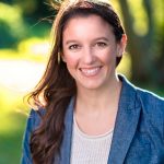 Photo of Julie Burland