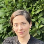 Photo of Ida Ghaemmaghamfarahani