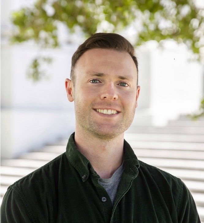 Photo of Yuri Gloumakov