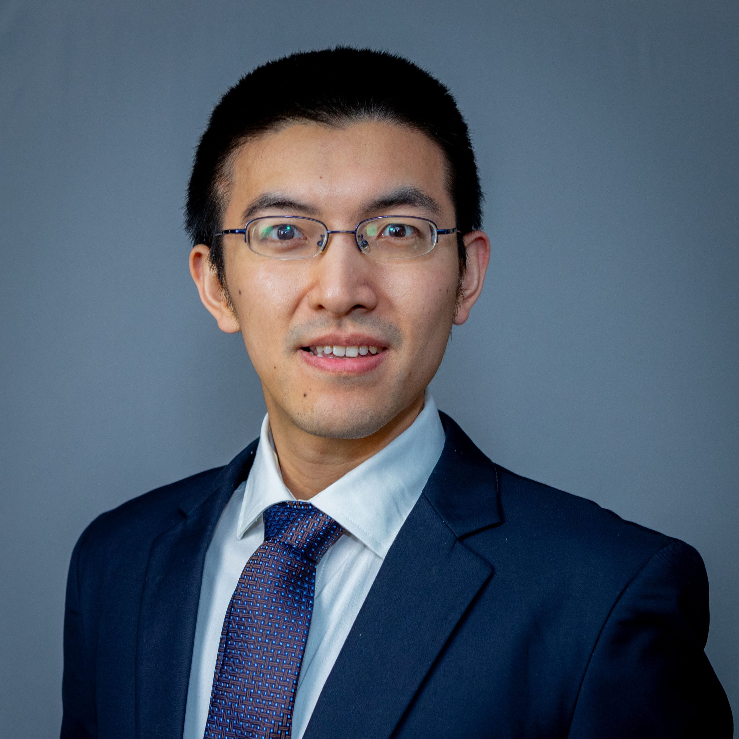 Photo of affiliate Chang Liu