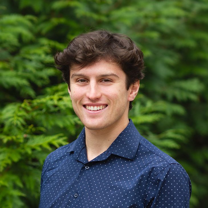 Photo of Seth Cutler